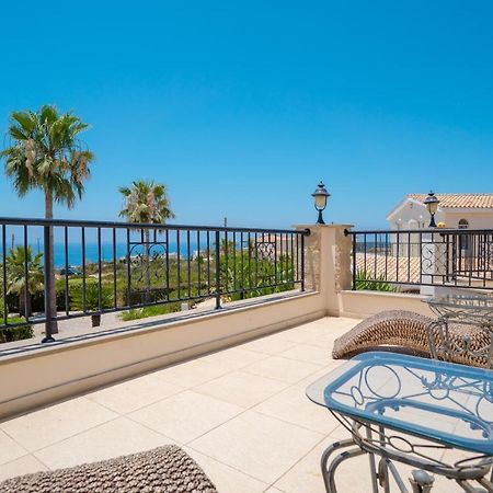 Villa Atlantos Пейя Экстерьер фото