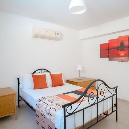 Villa Atlantos Пейя Экстерьер фото