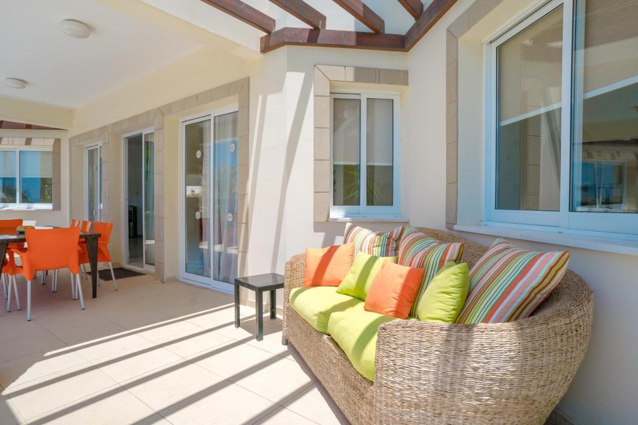 Villa Atlantos Пейя Экстерьер фото