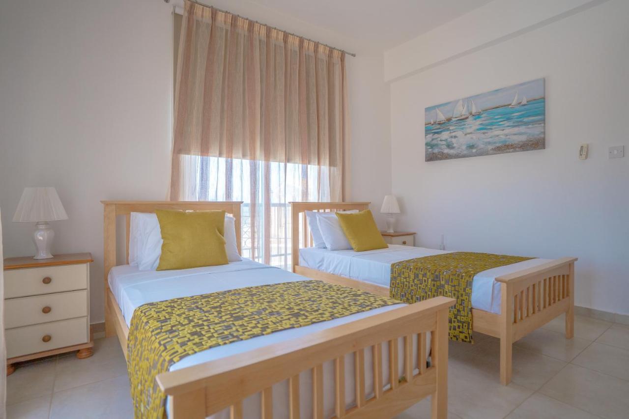 Villa Atlantos Пейя Экстерьер фото